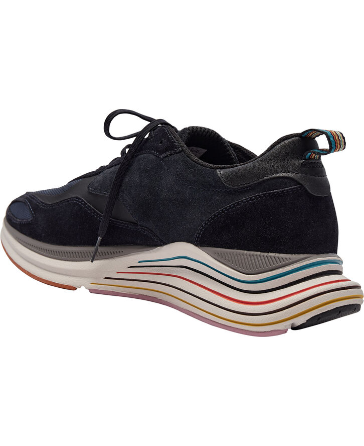 PS Paul Smith MENS SHOE KOTO NAVY 143