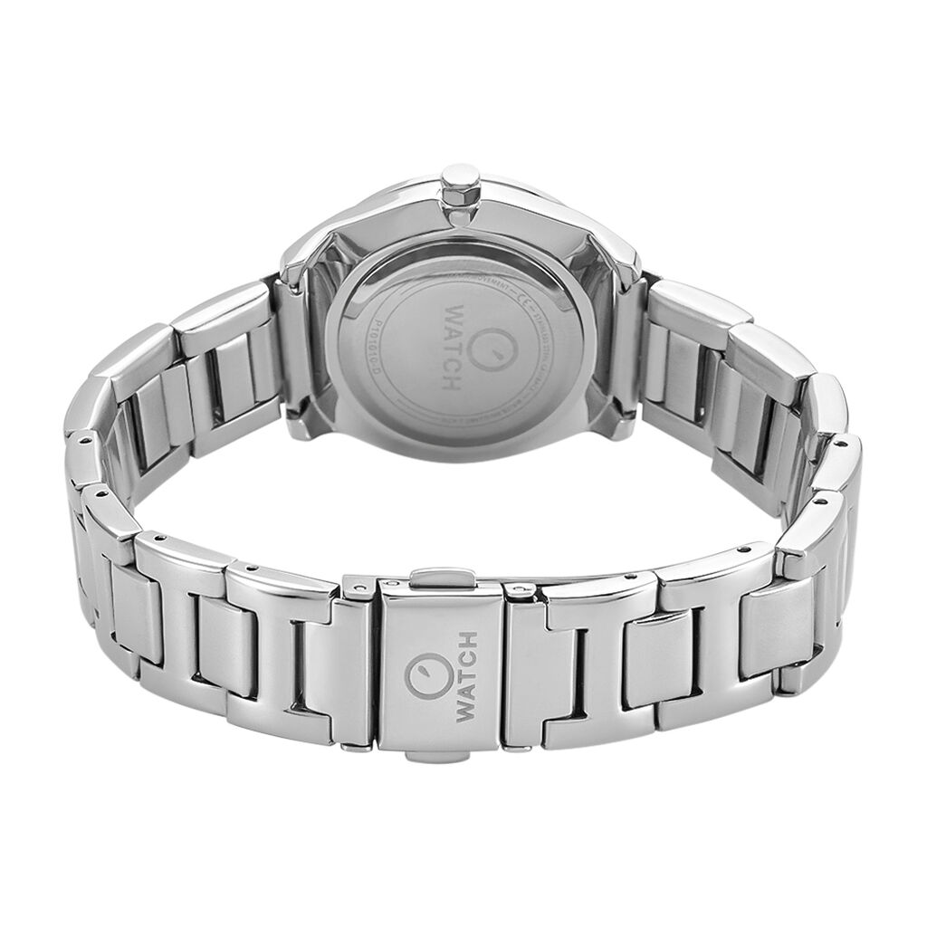Montre O Watch Stylish Noir