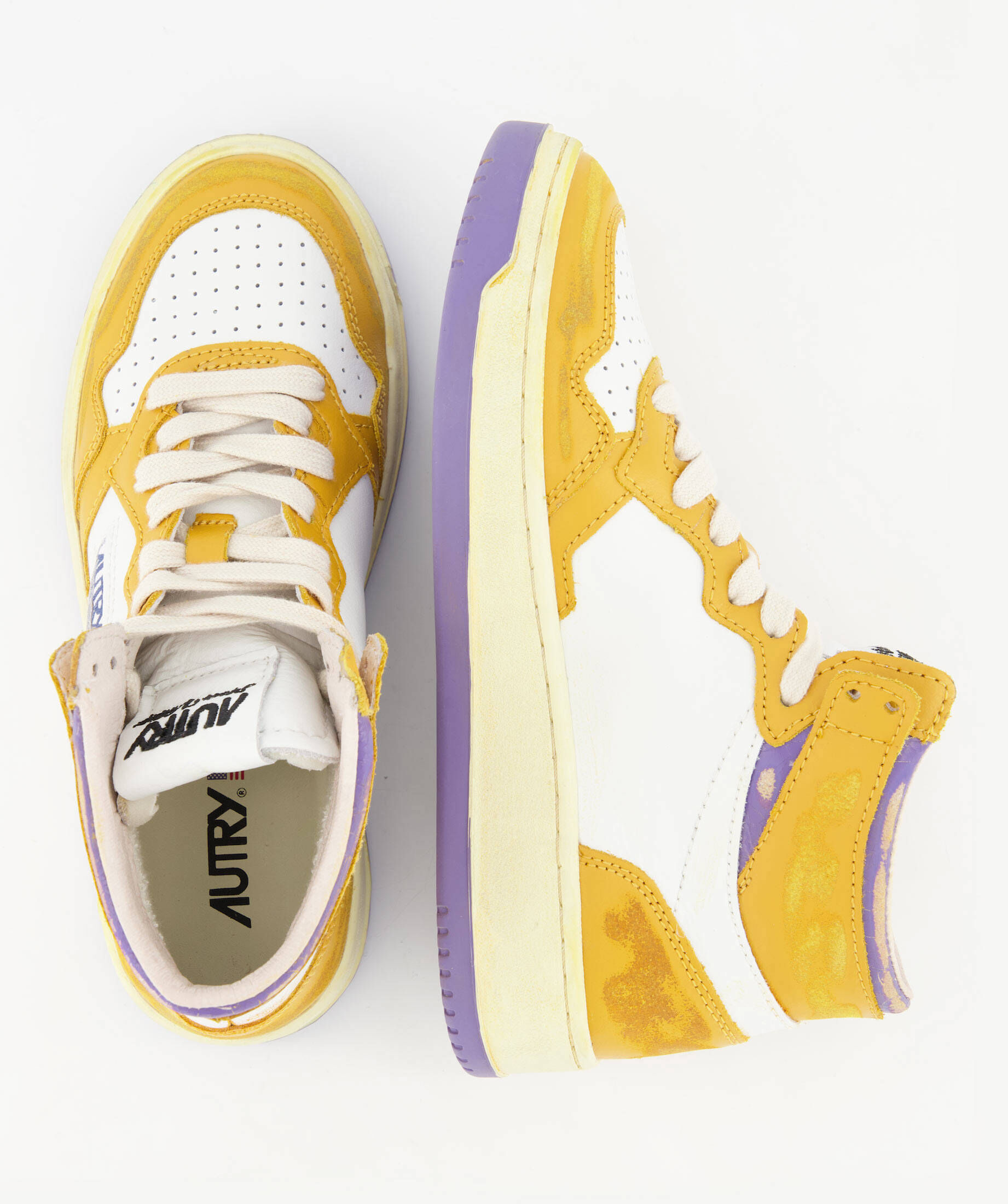 Autry| Damen Sneaker