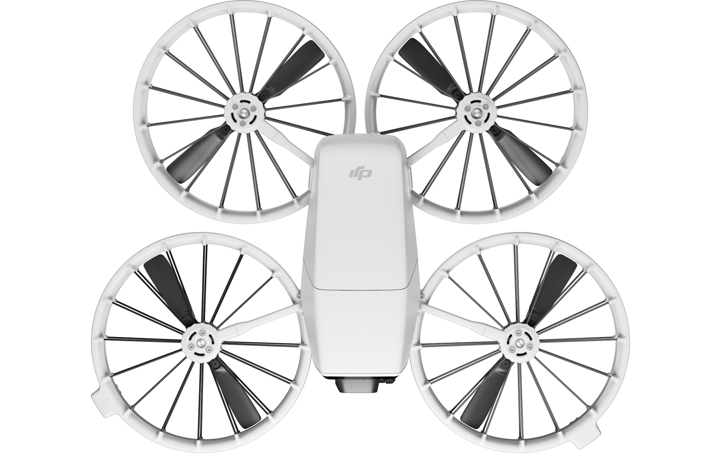 DJI Drohne »Flip RC 2«