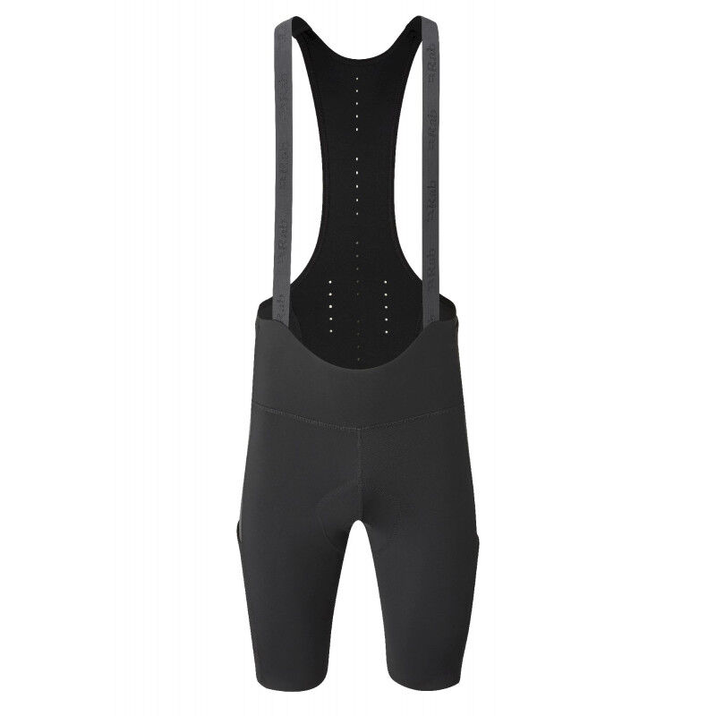 Cinder Cargo Bib Shorts - Cuissard vélo homme