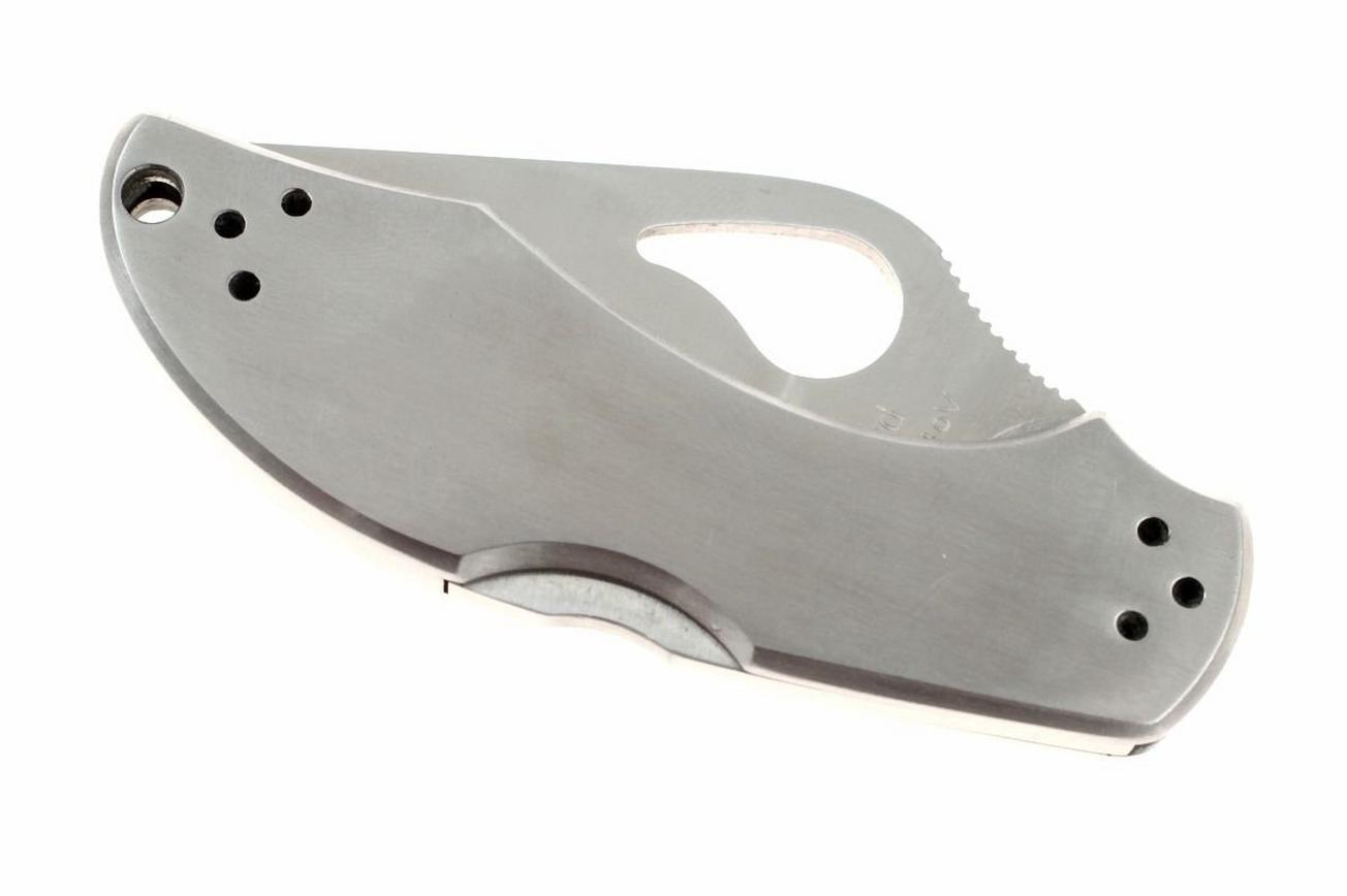 Spyderco Byrd Robin BY10P2 zakmes