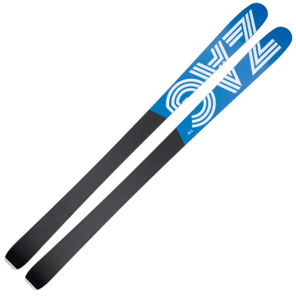 Ski de randonnée ZAG UBAC 89