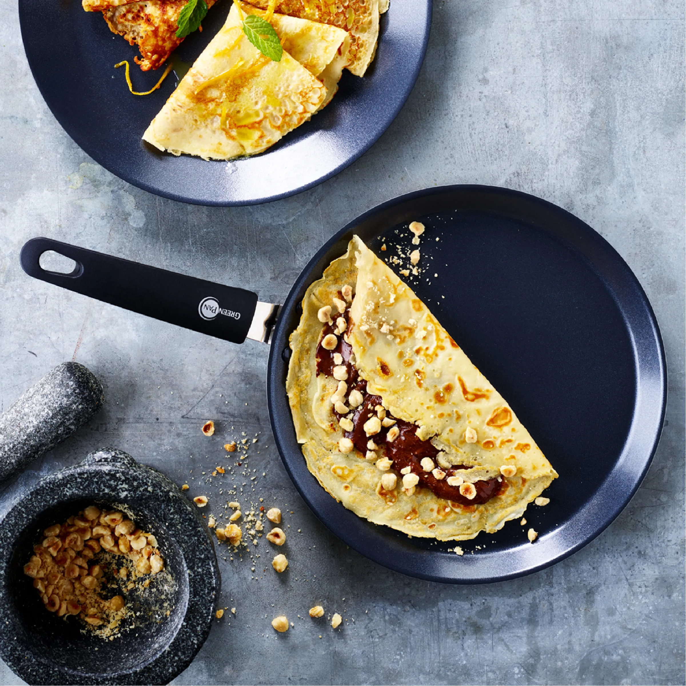 Greenpan Essentials Pandekagepande