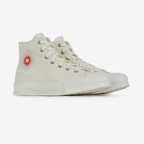 CONVERSE CHUCK TAYLOR ALL STAR EVA LIFT HI FESTIV