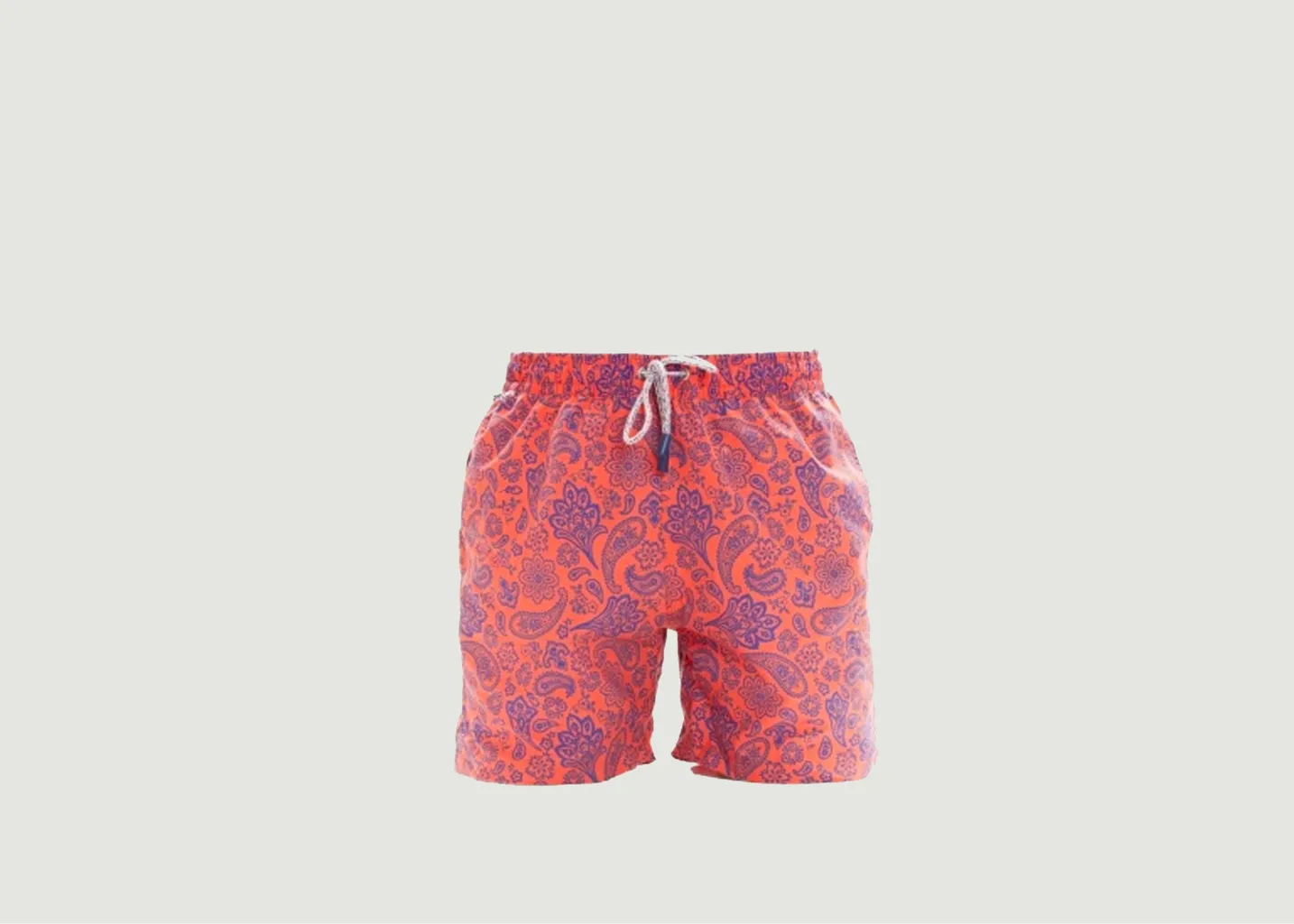 Short de bain Mc Alson