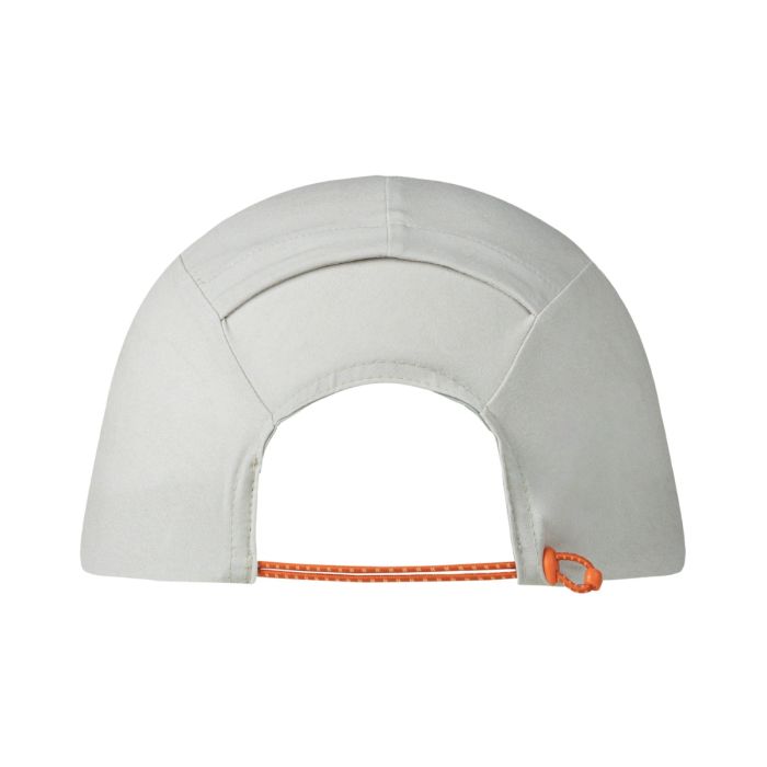 Buff Unisex Caps Pack Speed Cap Grå