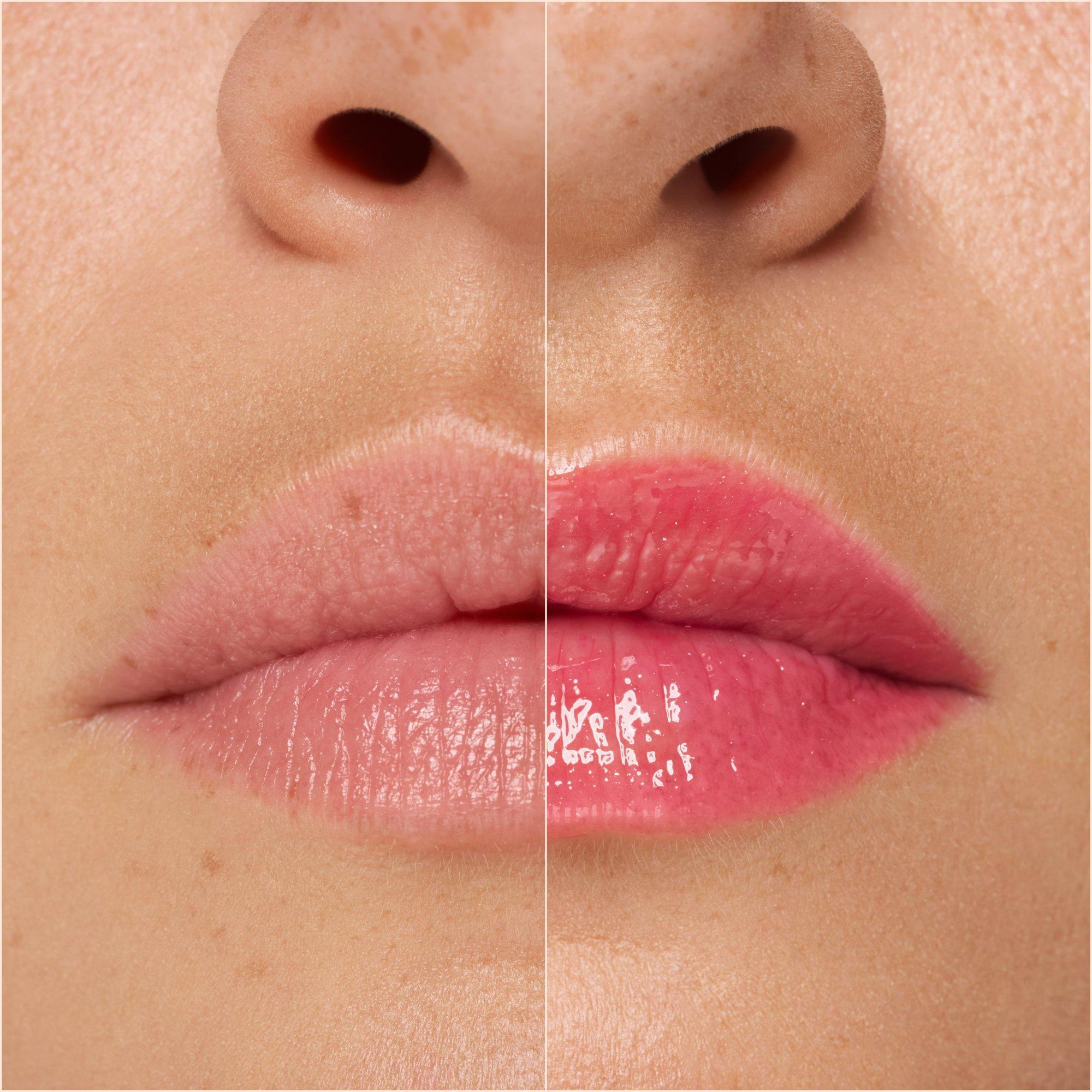 CHILI BOMB shiny lipgloss
