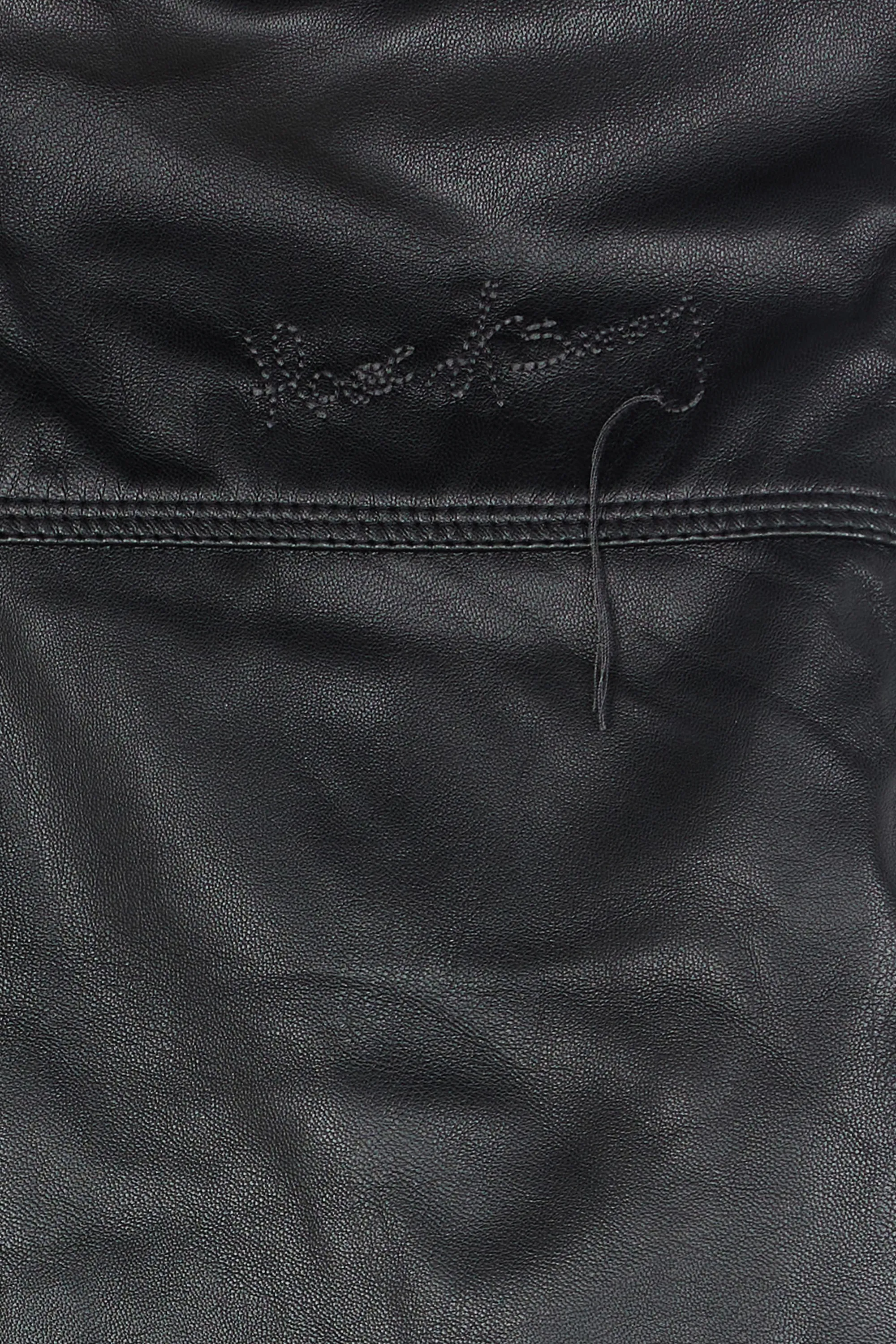 HOUSE OF SUNNY Veste TASSEL SHOWDOWN Noir