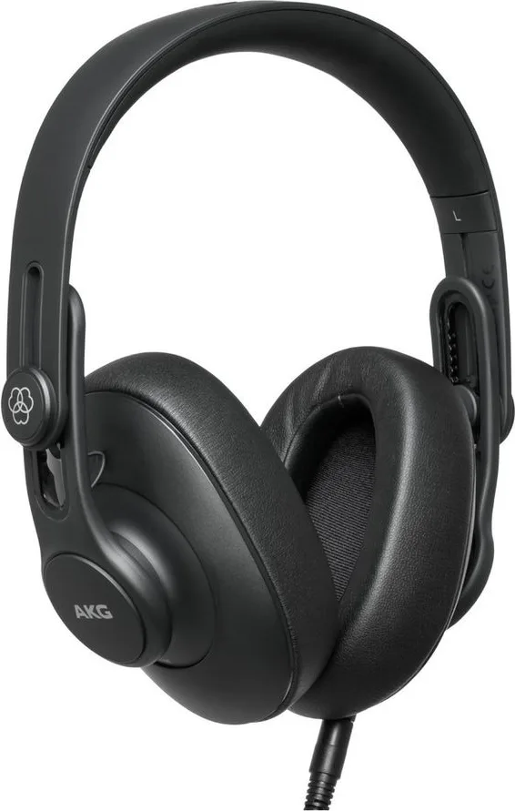AKG K361 Casques hi-fi