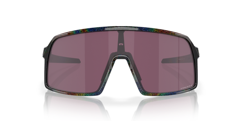 Oakley Sutro S Prizm Road Black Dark Galaxy