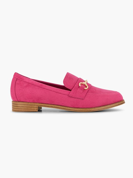 Graceland Loafer