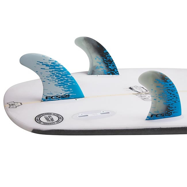 FCS PC-5 Blue Smoke - Medium