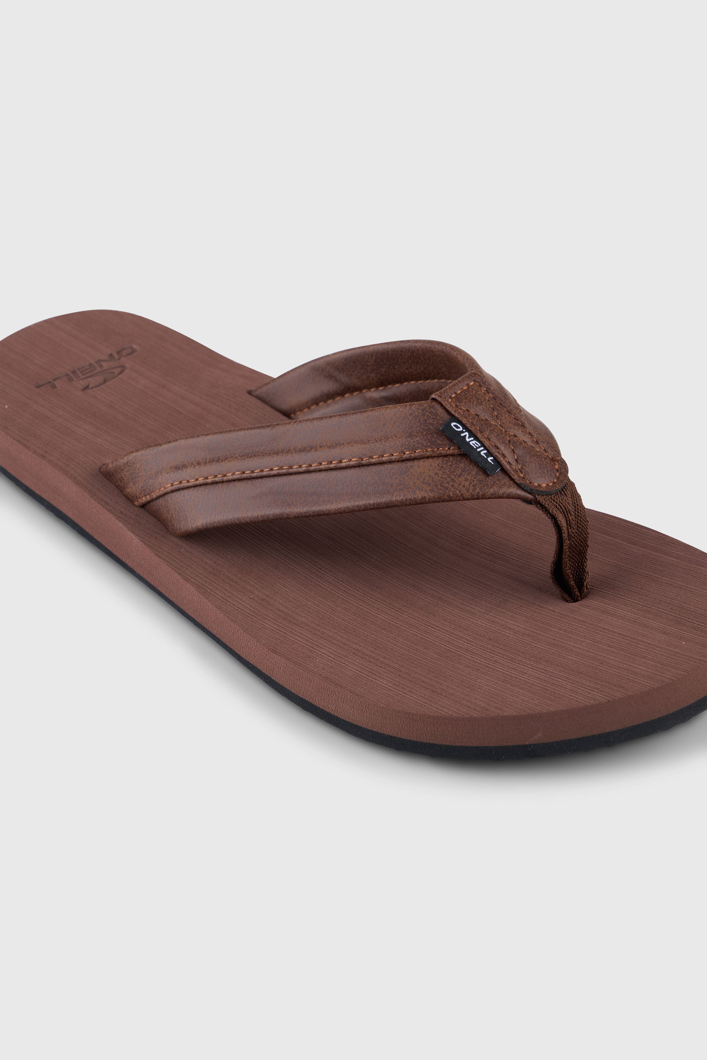 Chad Pro teenslippers