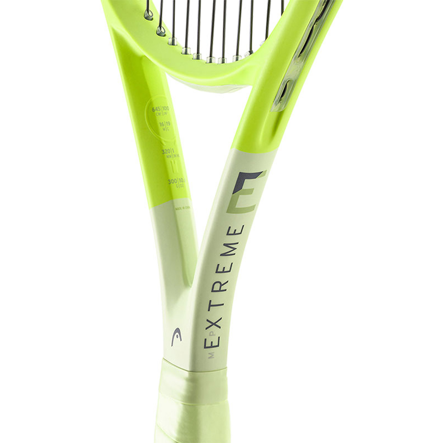 HEAD Extreme MP