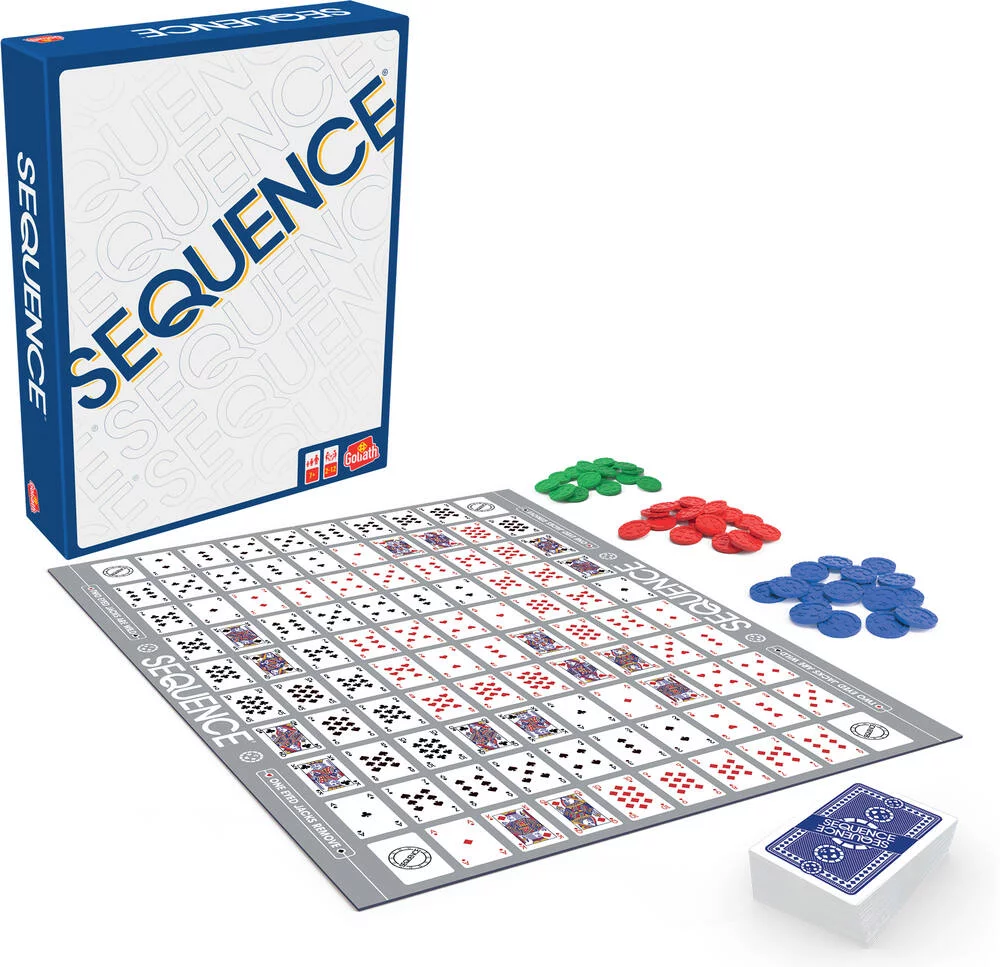 SEQUENCE
