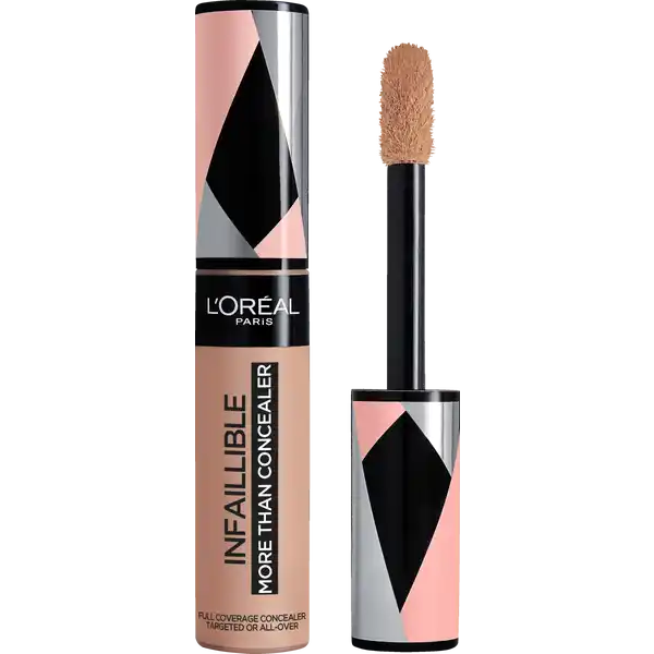 Infaillible More Than Concealer 328 Linen
