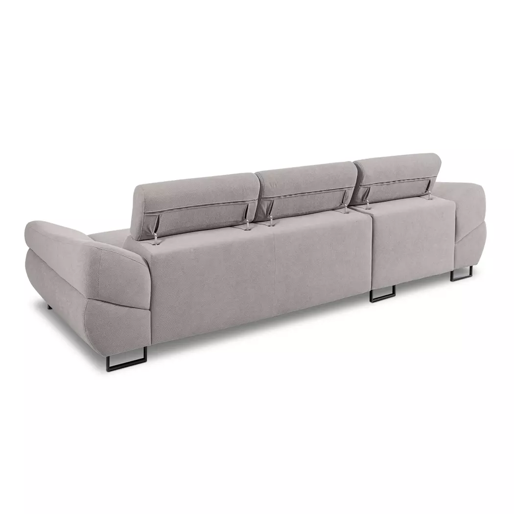 Ecksofa Fabio