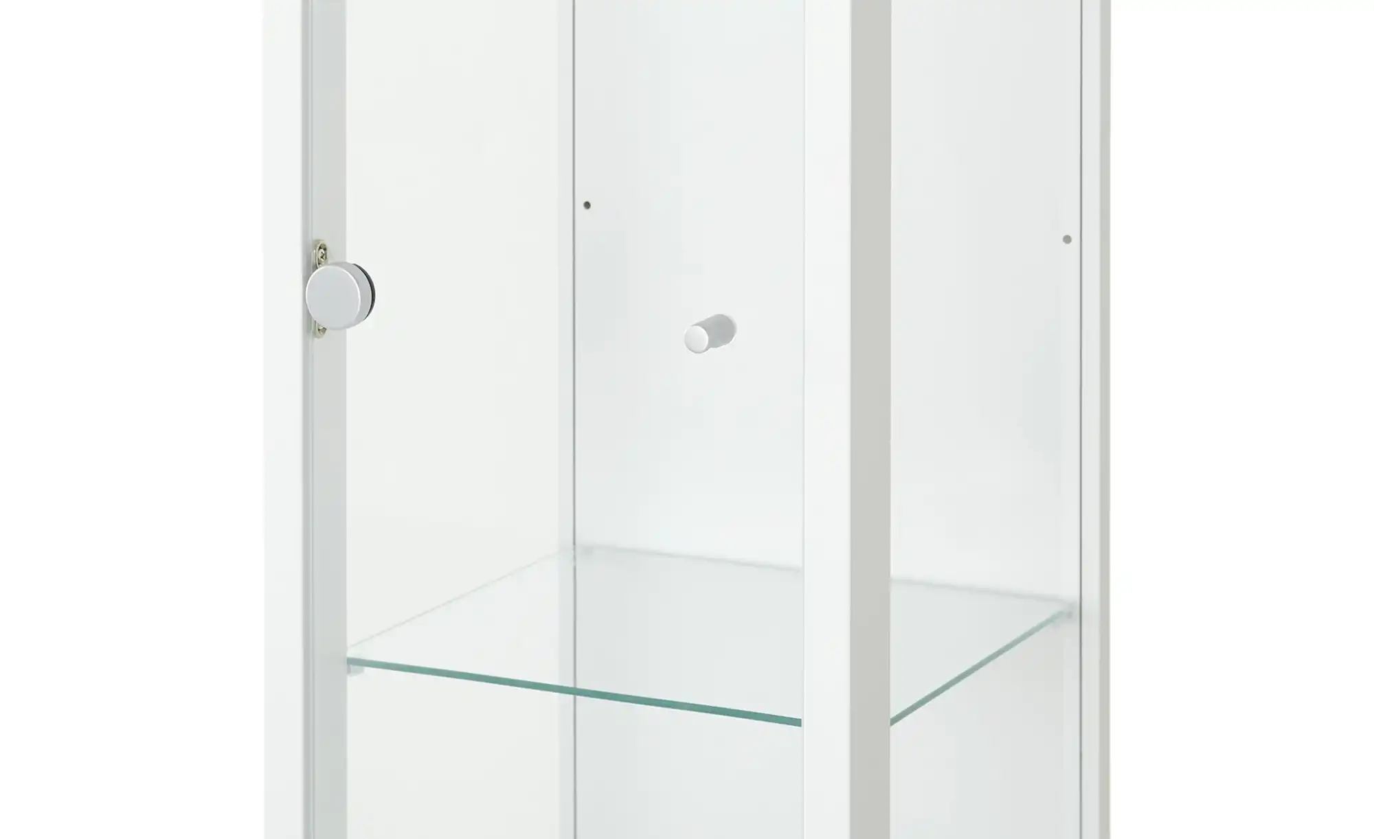 Vitrine, 1-türig BEN
