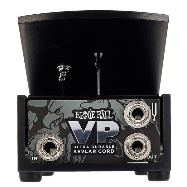 Ernie Ball EB6110 VP Slate Black