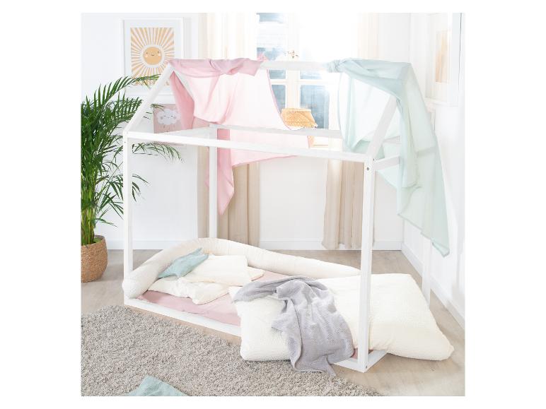 Kinderbed Montessori