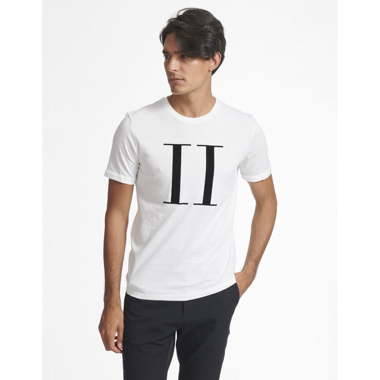 Les Deux Encore T-Shirt Hvid