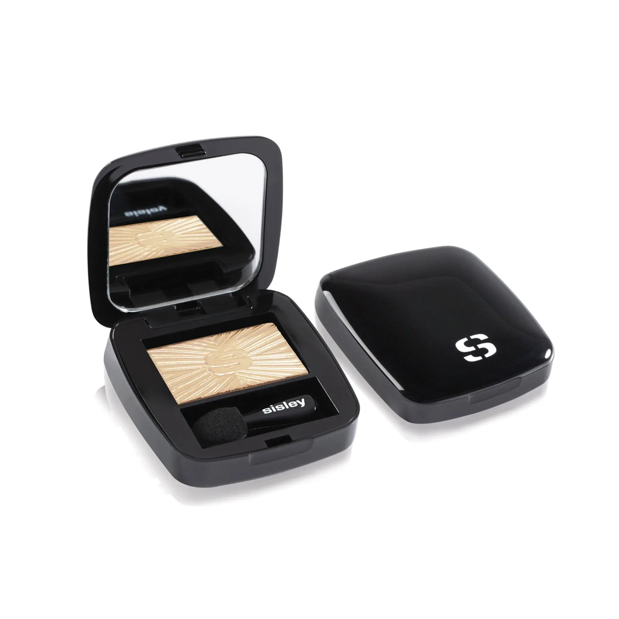 Sisley - Phyto-Ombres Poudre lumière longue tenue- Ombre à paupières