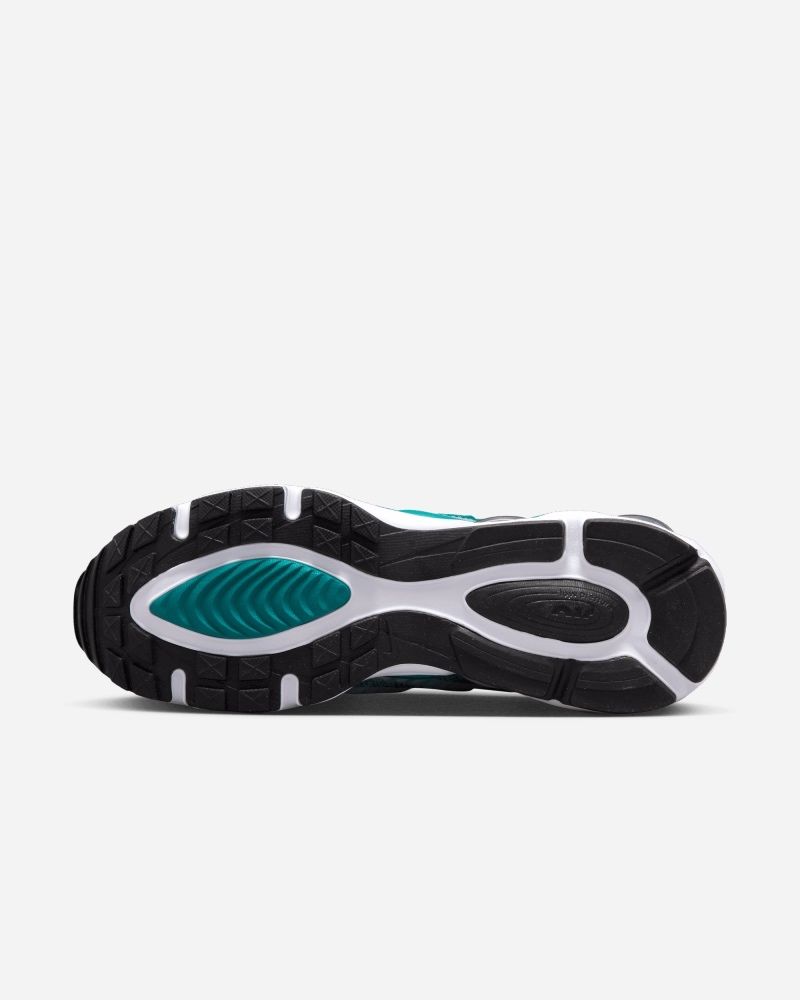 Chaussures Nike Air Max TW Blanc & Noir pour homme