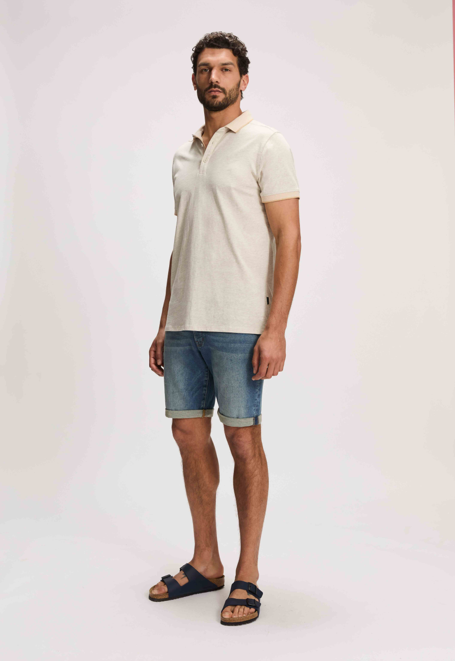 Silvercreek Parsa Polo