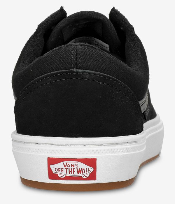Vans BMX Old Skool Schuh (black white grey)