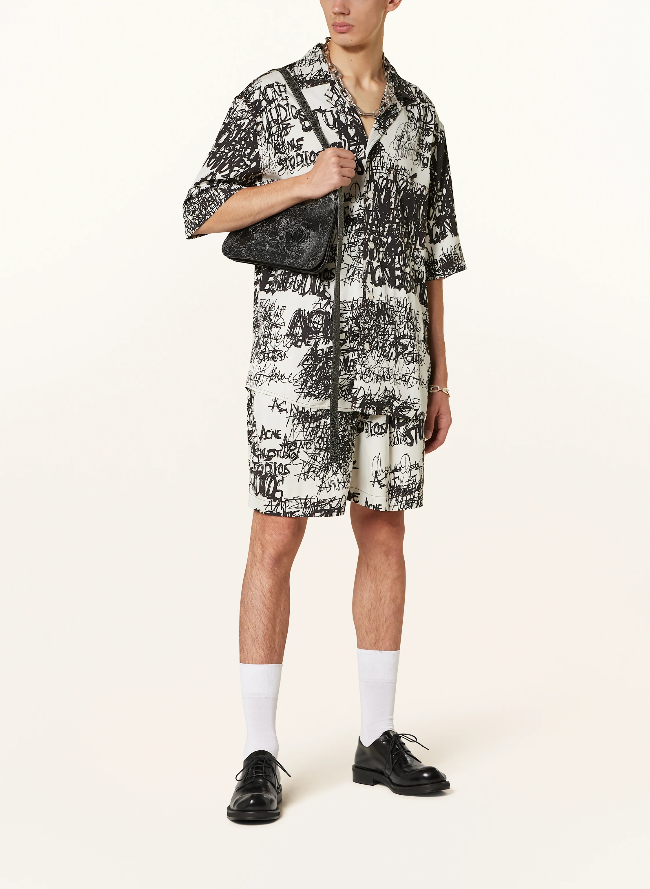 Acne Studios Resorthemd