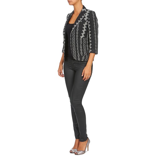 Manoush - TAILLEUR - Gris / Noir