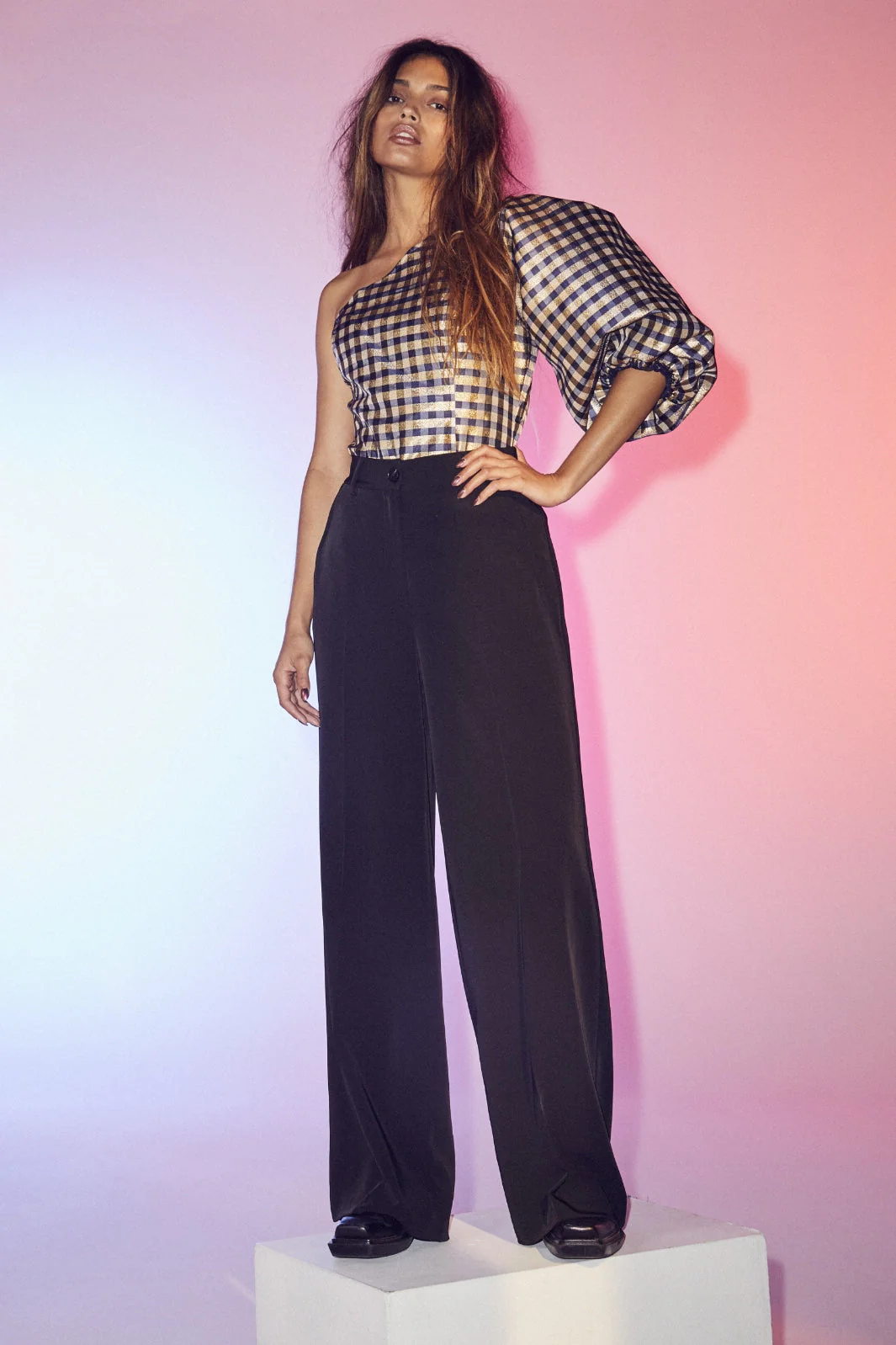 Co´Couture Brinny Pant