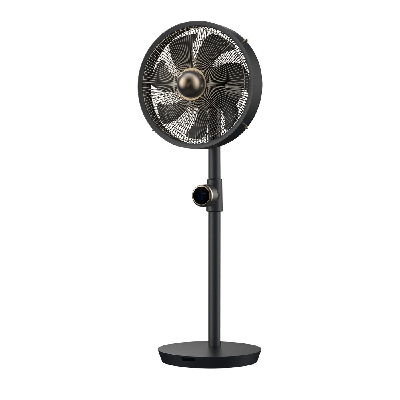 styliesStandventilator «Uranus»