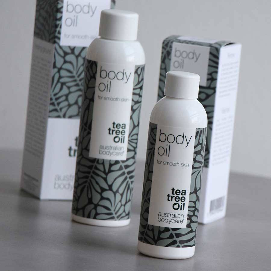 Australian Bodycare Body Oil 80ml