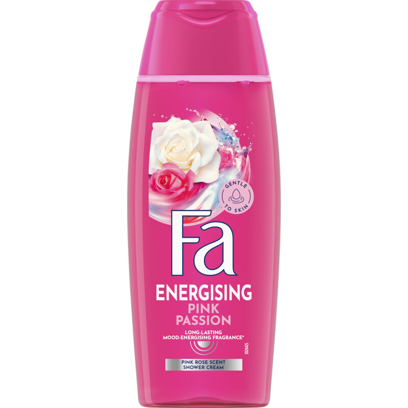 Fa Pink passion douchegel