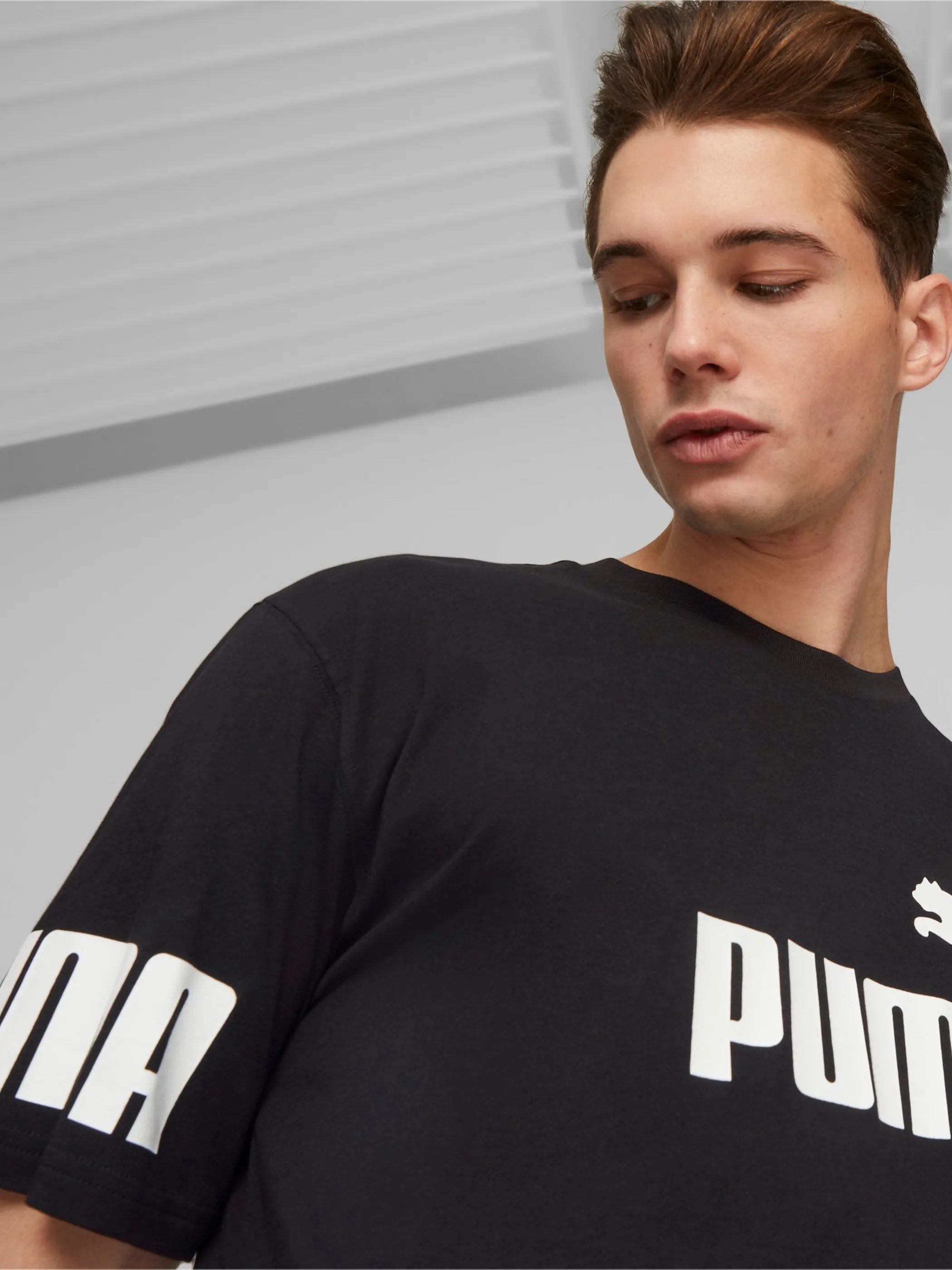 Herren Sportshirt