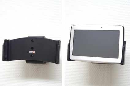 Brodit - Passieve Houder - Geschikt Voor Tomtom GO 825, Via 125, Start 25