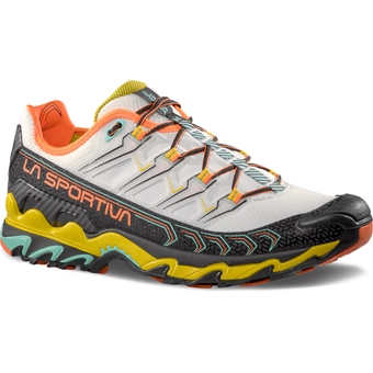 La Sportiva Ultra Raptor II Multifunktionsschuhe Chalk / Black Herren