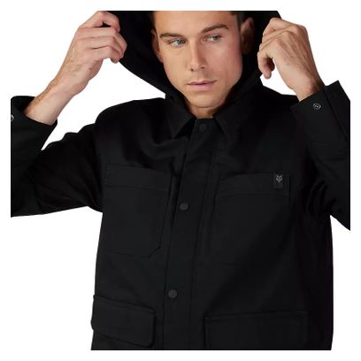 Veste Fox Mercer Noir