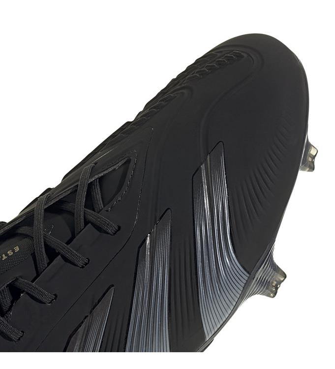 adidas PREDATOR ELITE FG IF8865 CBLACK-CARBON-GOLDMT