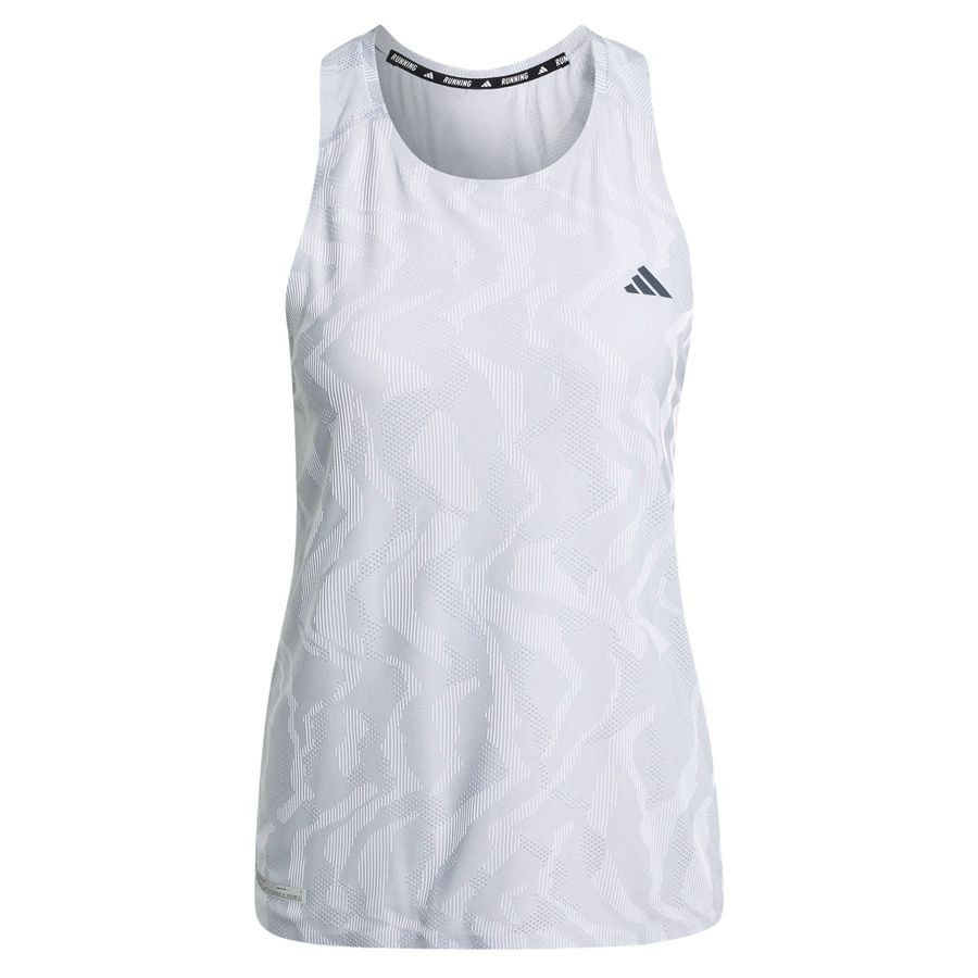 Adidas Débardeur de running technique Ultimate AIRCHILL
