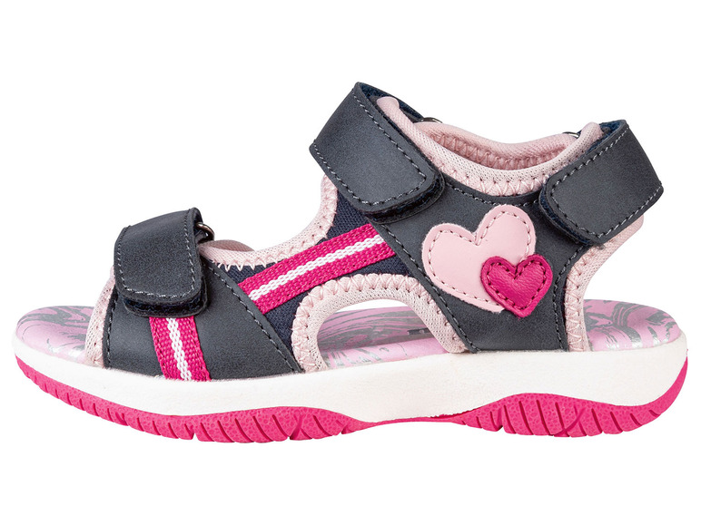 Kinder sandalen