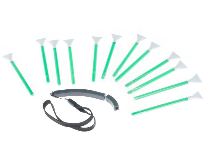 Visible Dust Reinigungsstäbchen Ultra MXD-100 Vswab, 1.6x, Zur gründlichen Reinigung des Sensors