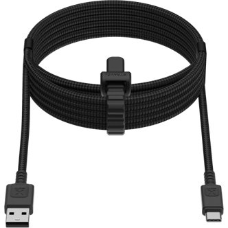 Xtorm CX3051 câble USB 1,5 m USB A USB C Noir