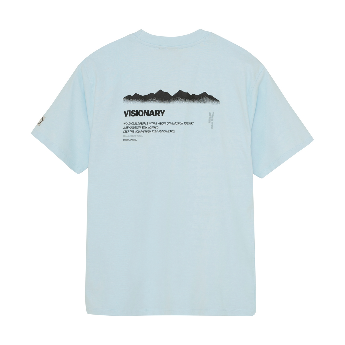 Jongens T-shirt Chester