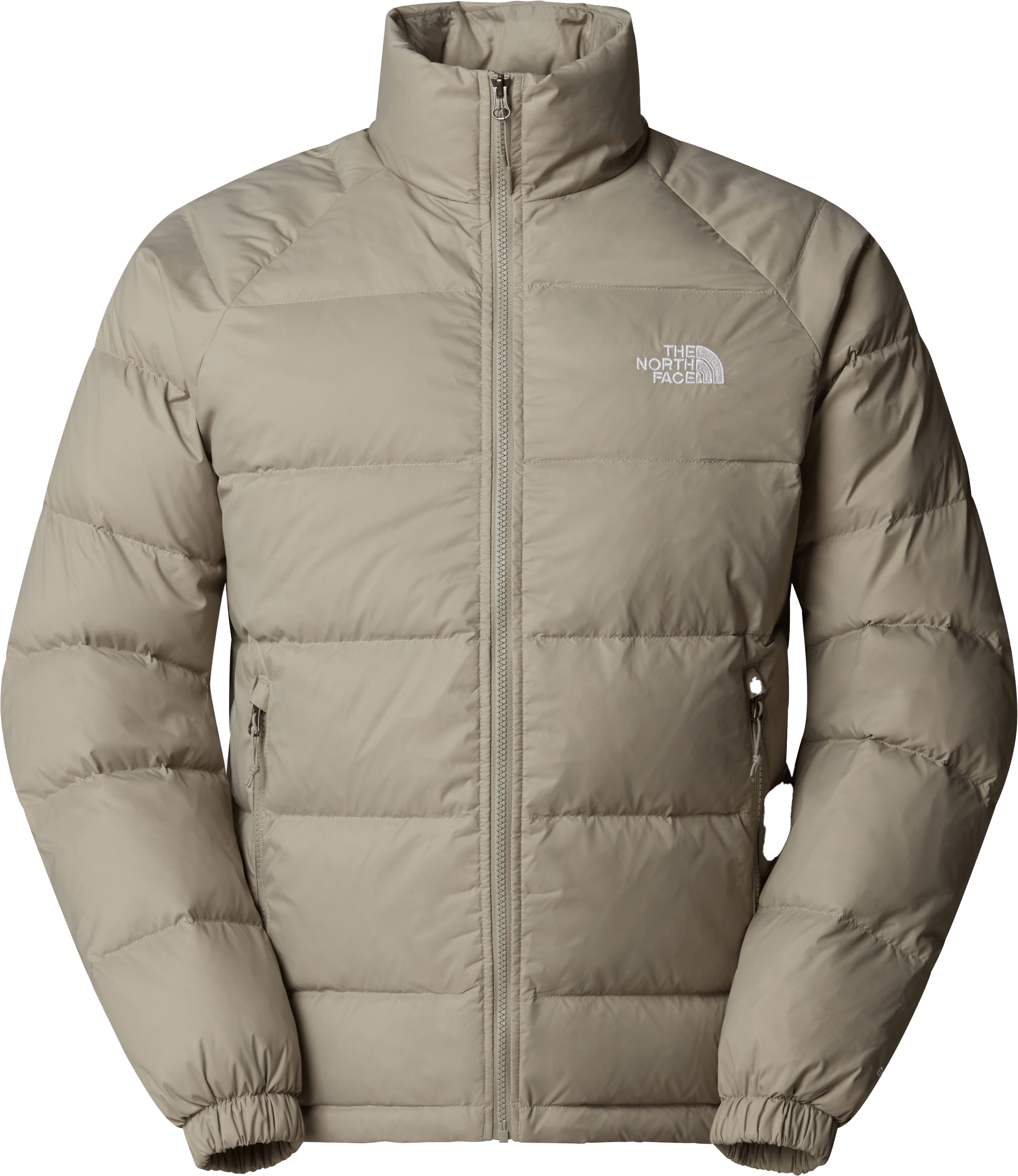 The North Face Hydrenalite Daunen Jacke Beige F1I4