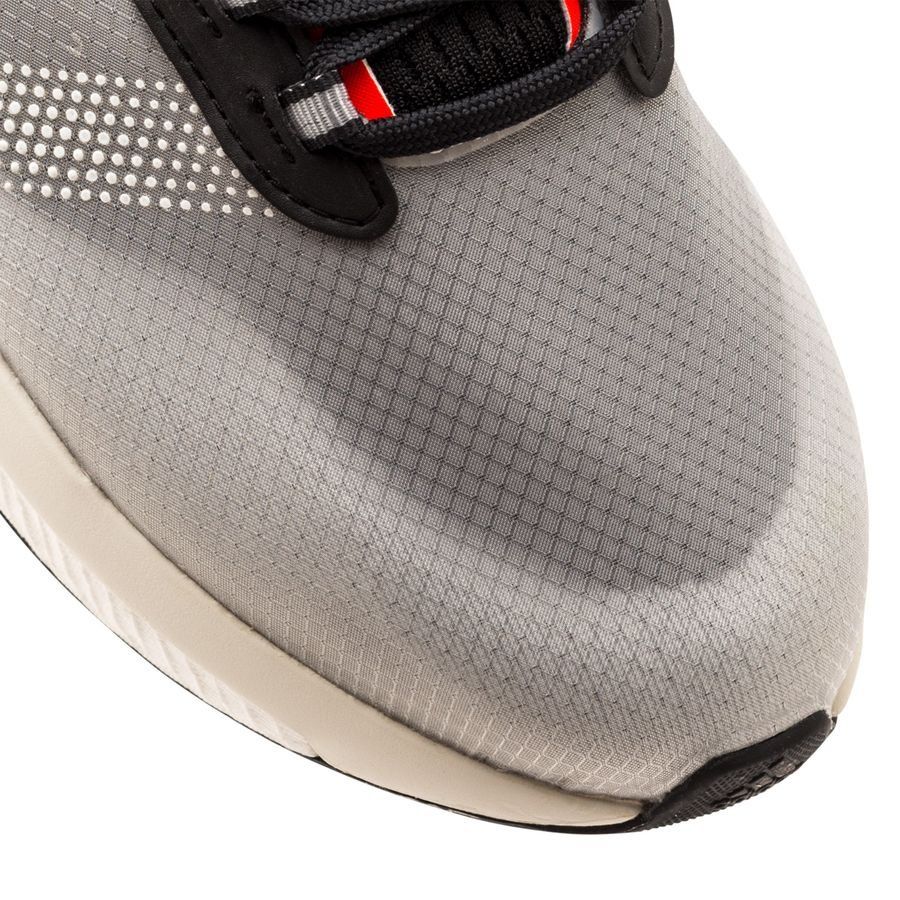 adidas Chaussures Avryn - Gris/Noir/Rouge