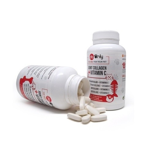 Colágeno de articulação de frango Daonly para animais de estimação