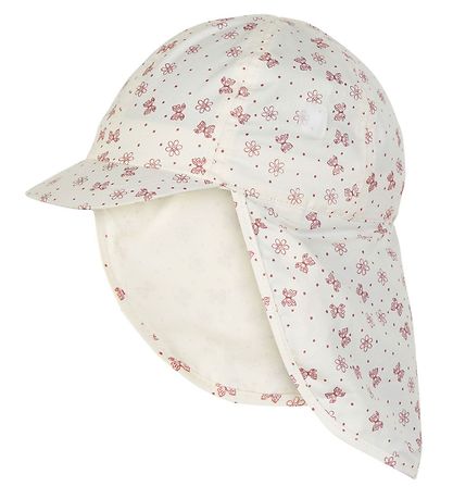 En Fant Legion?rhat - Marshmallow White m. Print